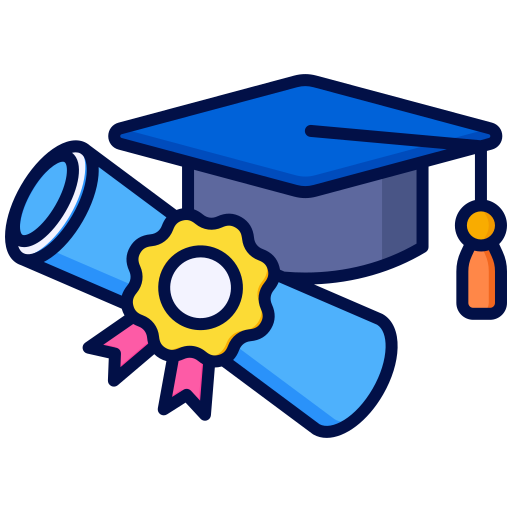 Education Icon